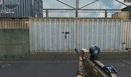 穿越火线最新装备爆料图,全新装备亮相，揭秘神秘爆料图