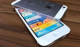 苹果9最新爆料图片高清,高清图揭秘极致设计与强大性能！”